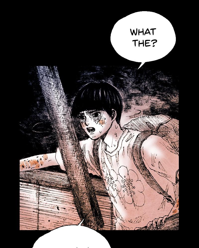 Read Distant Sky Manga Online
