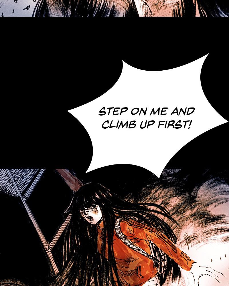 Read Distant Sky Manga Online