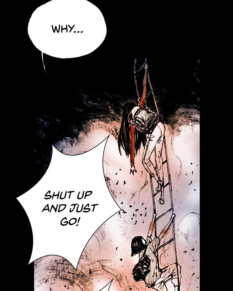 Read Distant Sky Manga Online