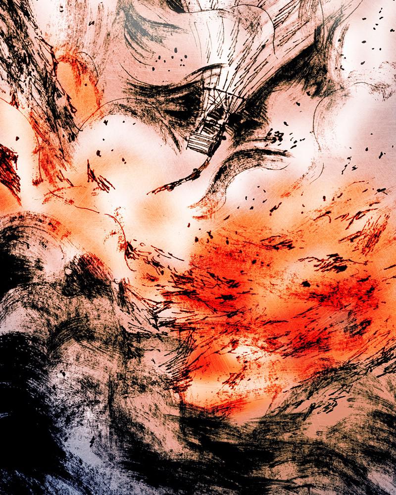 Read Distant Sky Manga Online