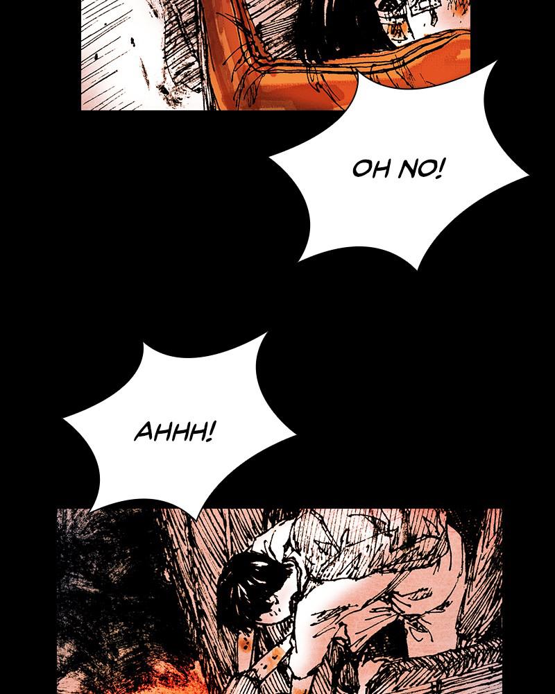 Read Distant Sky Manga Online