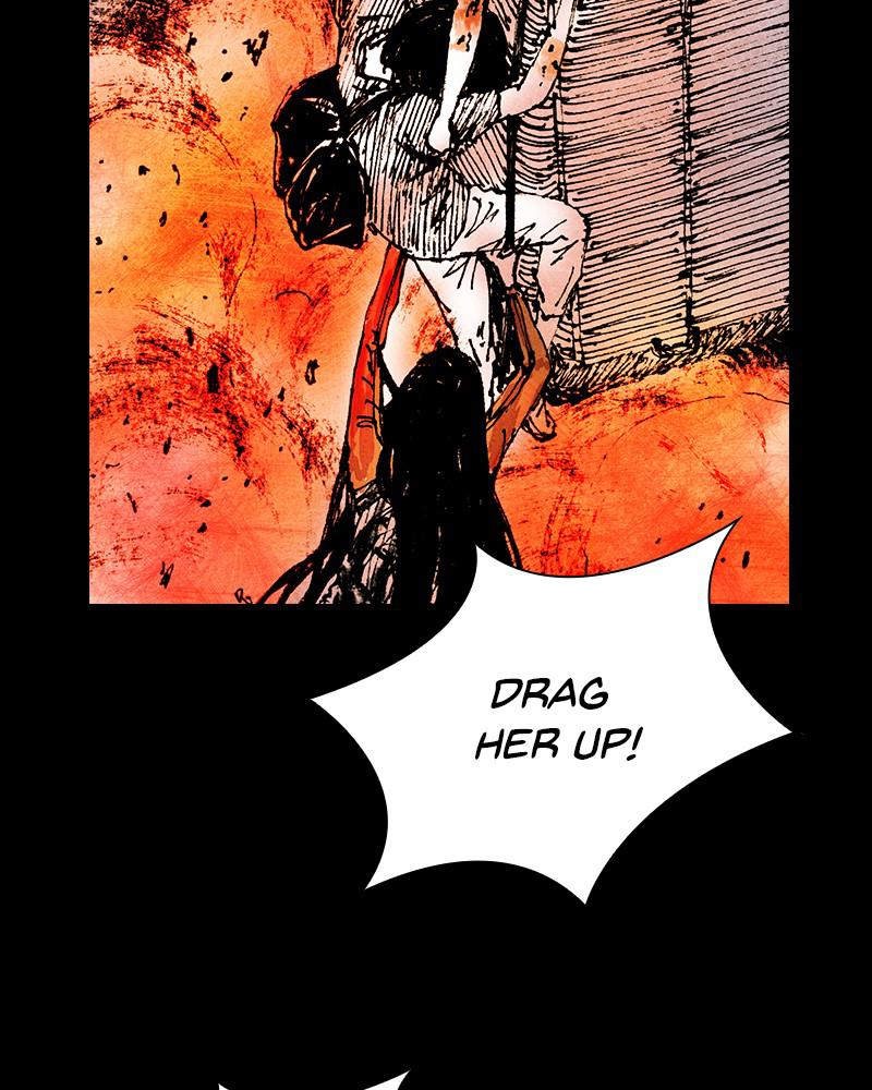 Read Distant Sky Manga Online