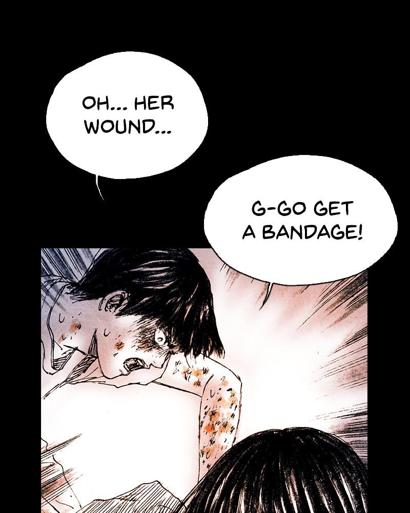 Read Distant Sky Manga Online