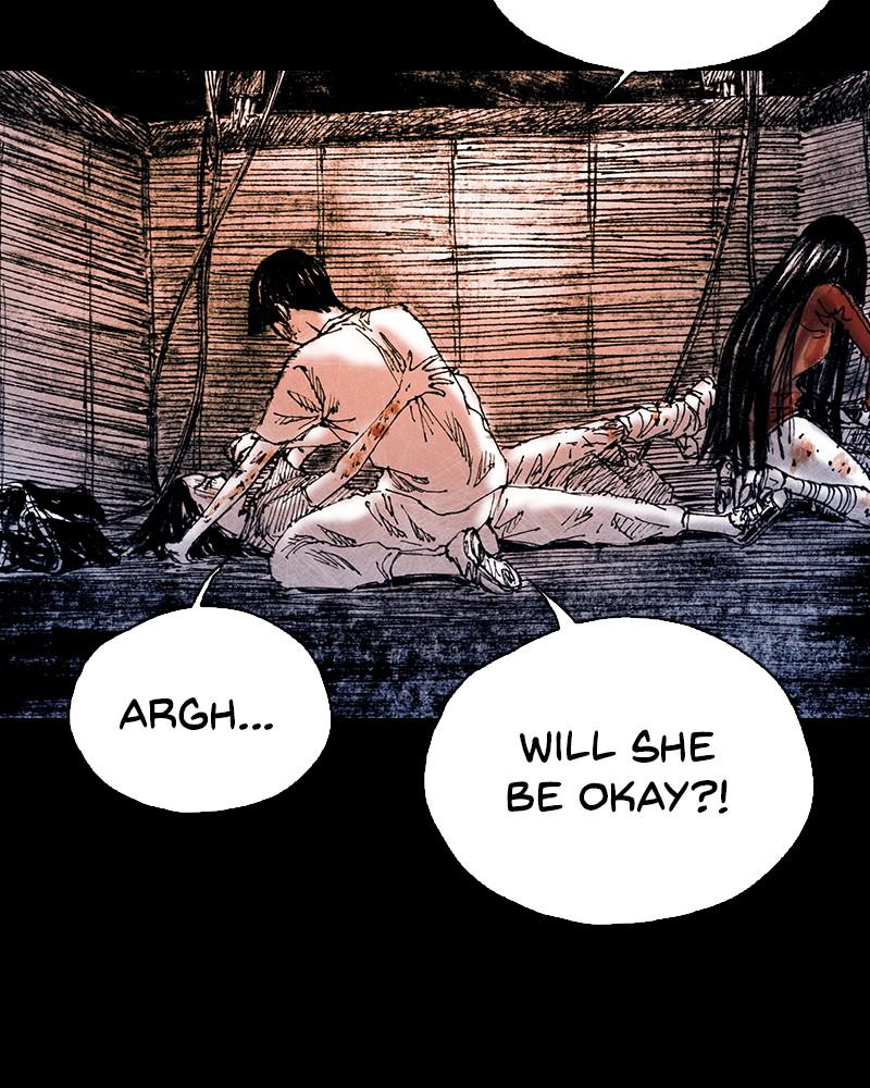 Read Distant Sky Manga Online
