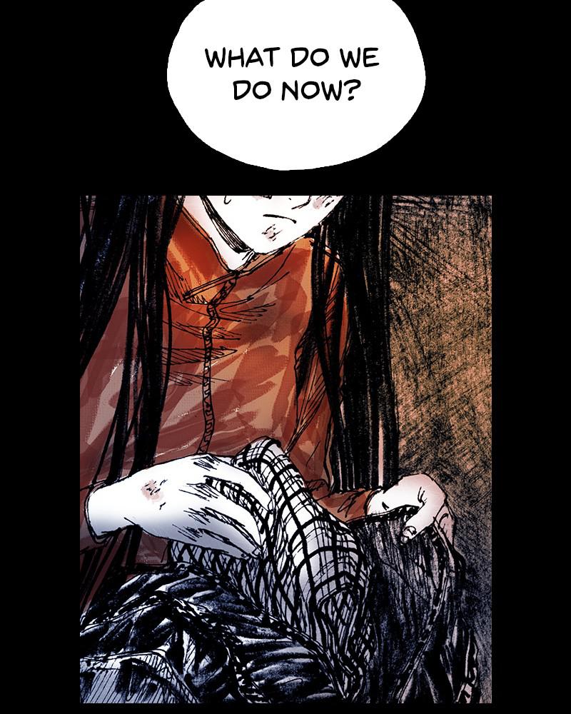 Read Distant Sky Manga Online
