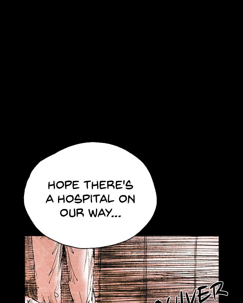 Read Distant Sky Manga Online