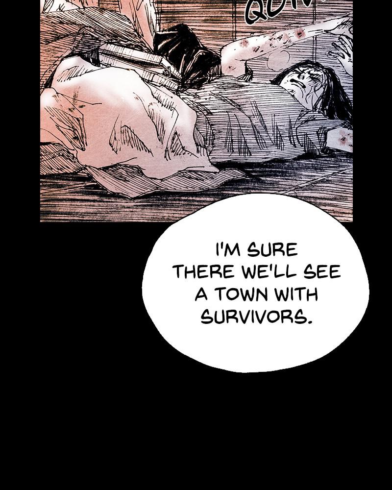 Read Distant Sky Manga Online