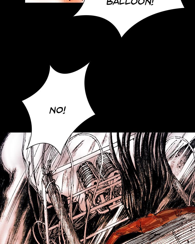 Read Distant Sky Manga Online