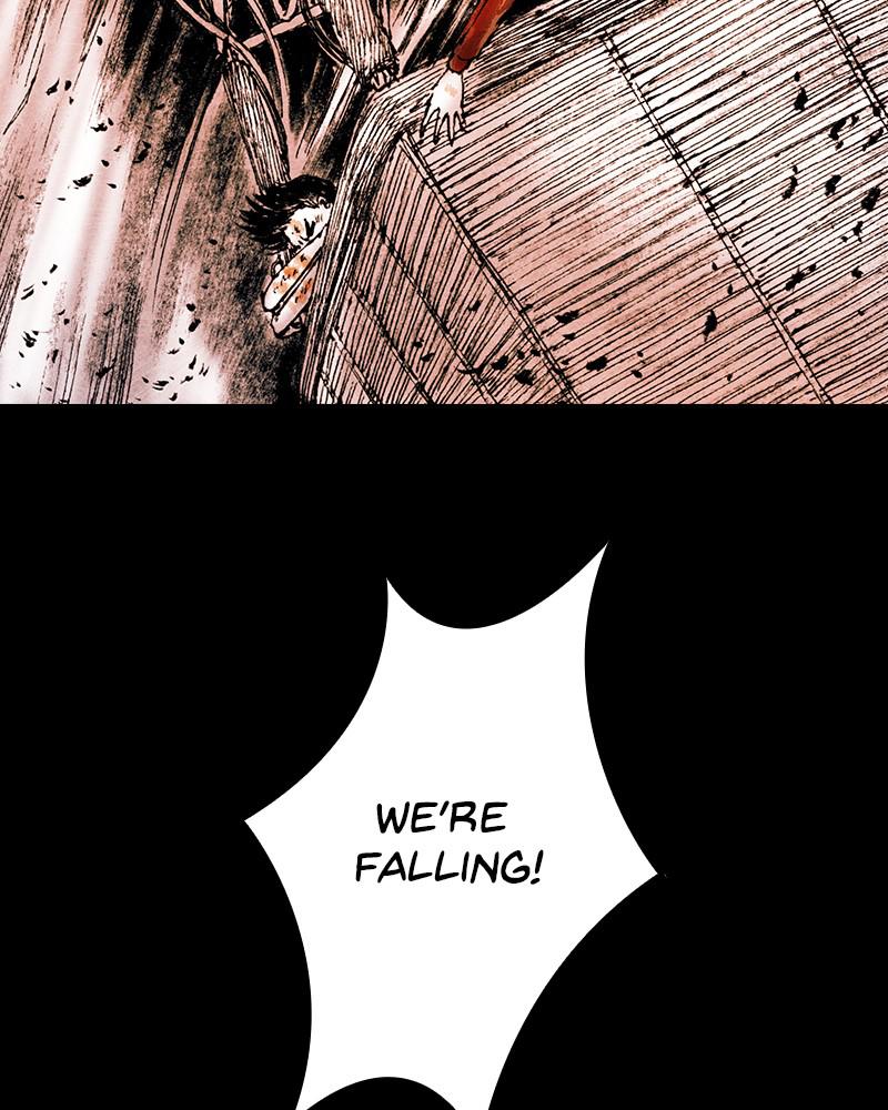 Read Distant Sky Manga Online
