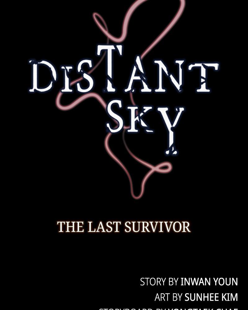 Read Distant Sky Manga Online