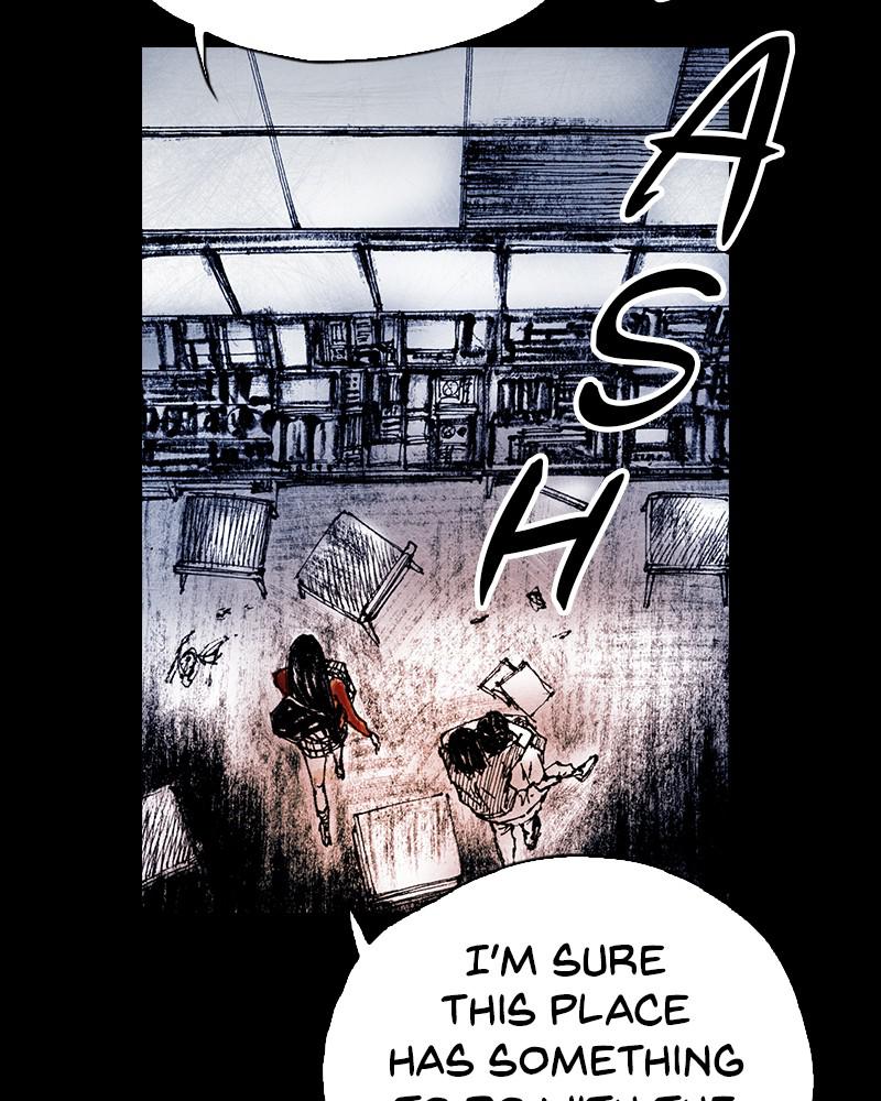Read Distant Sky Manga Online