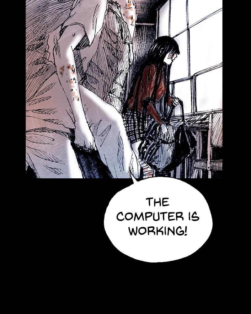 Read Distant Sky Manga Online