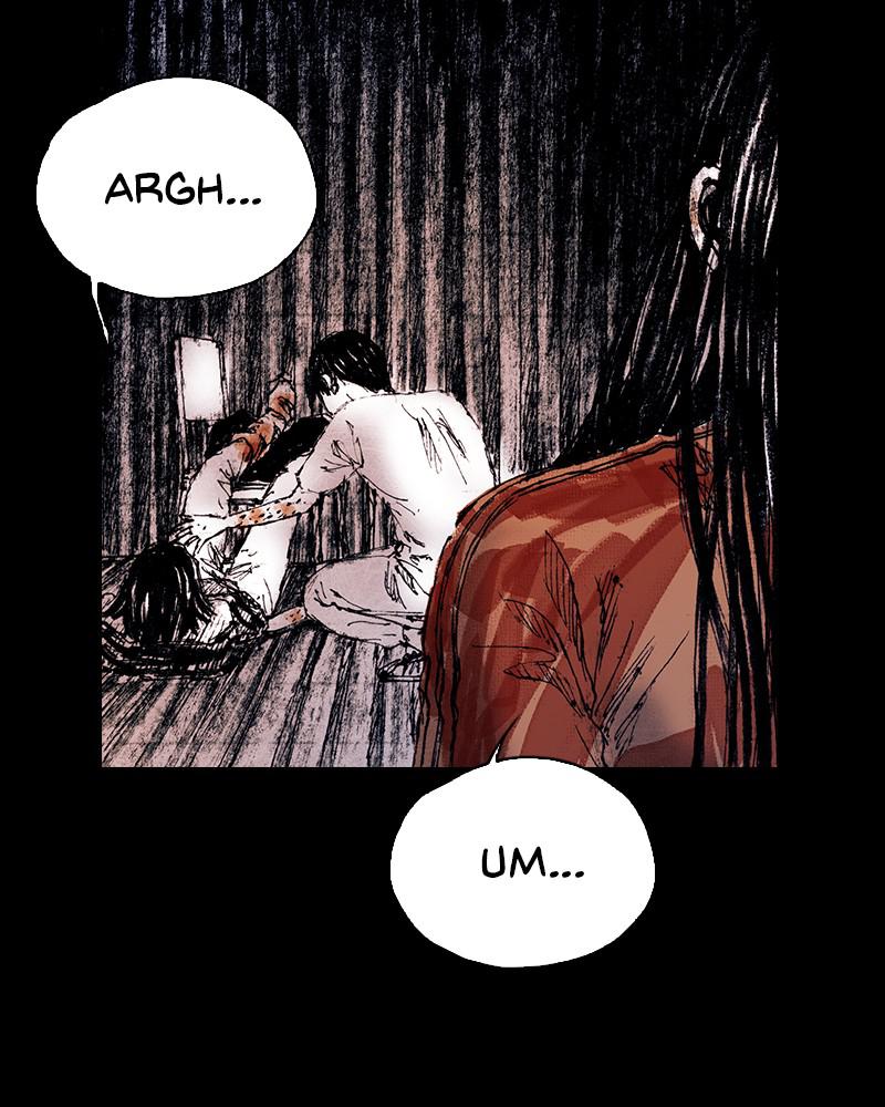 Read Distant Sky Manga Online