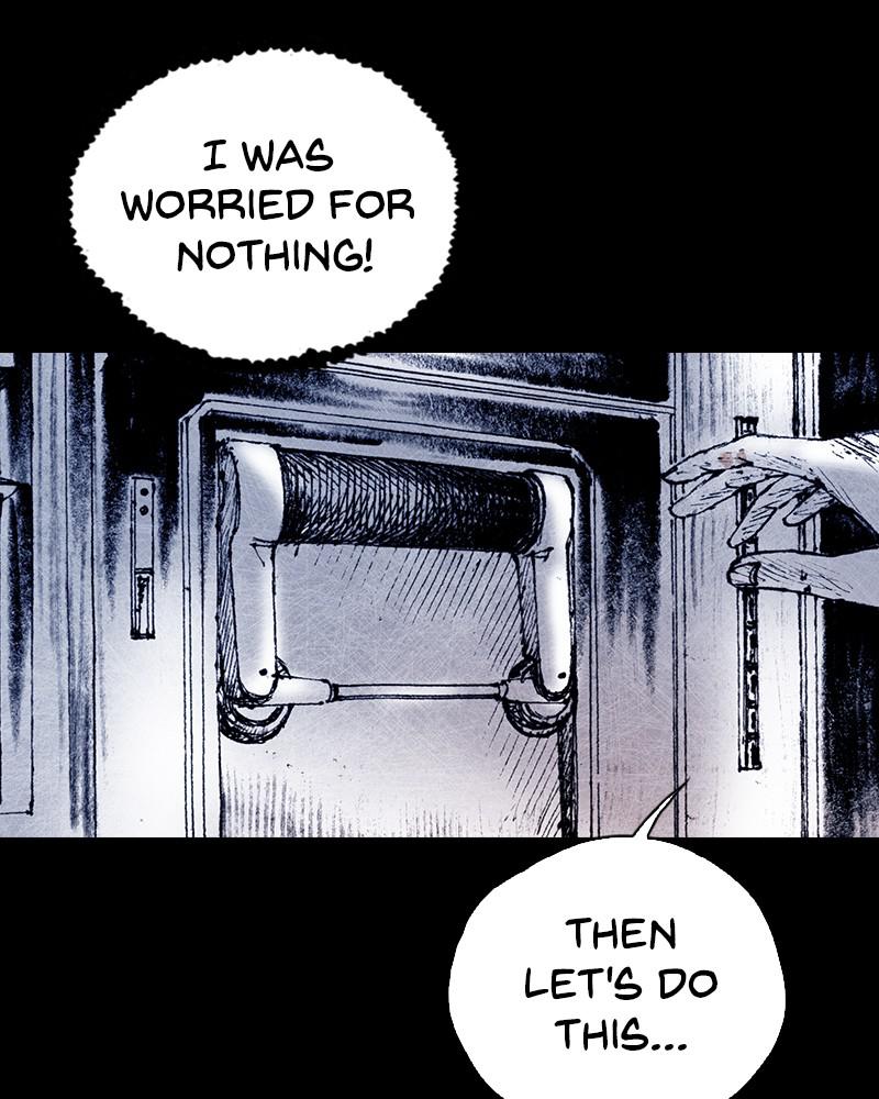 Read Distant Sky Manga Online