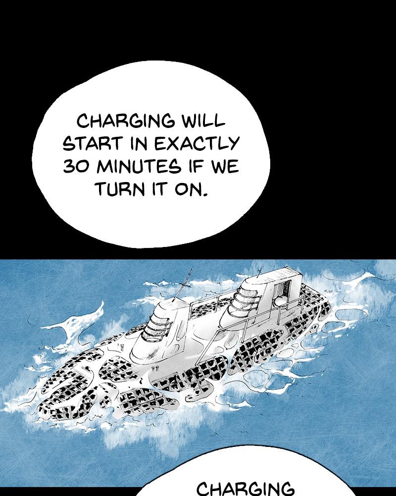 Read Distant Sky Manga Online
