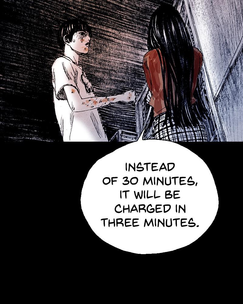 Read Distant Sky Manga Online