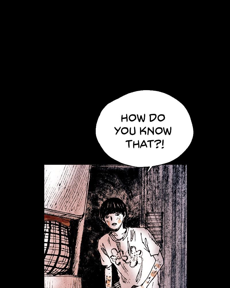 Read Distant Sky Manga Online