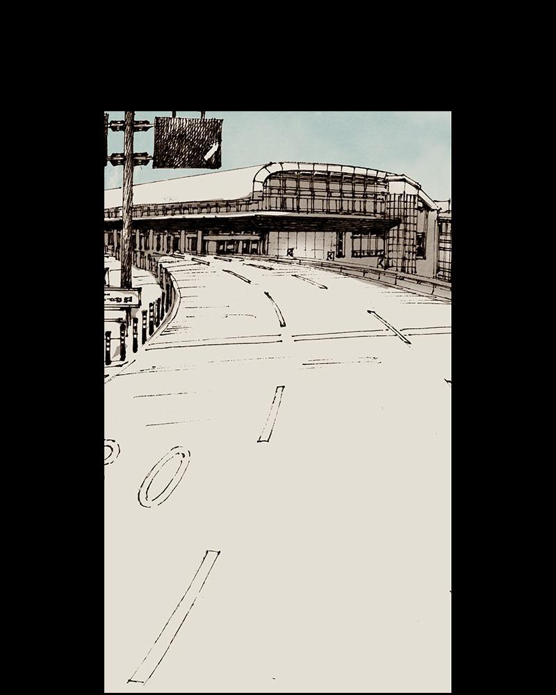 Read Distant Sky Manga Online