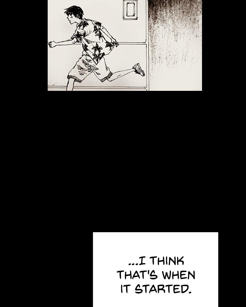 Read Distant Sky Manga Online