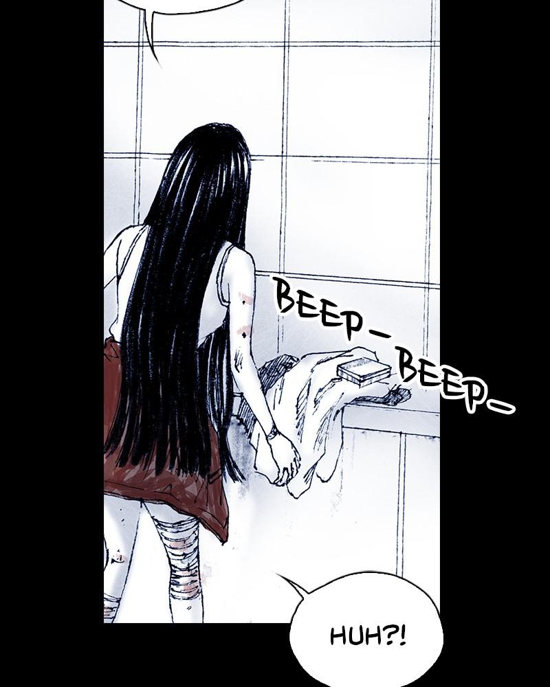Read Distant Sky Manga Online
