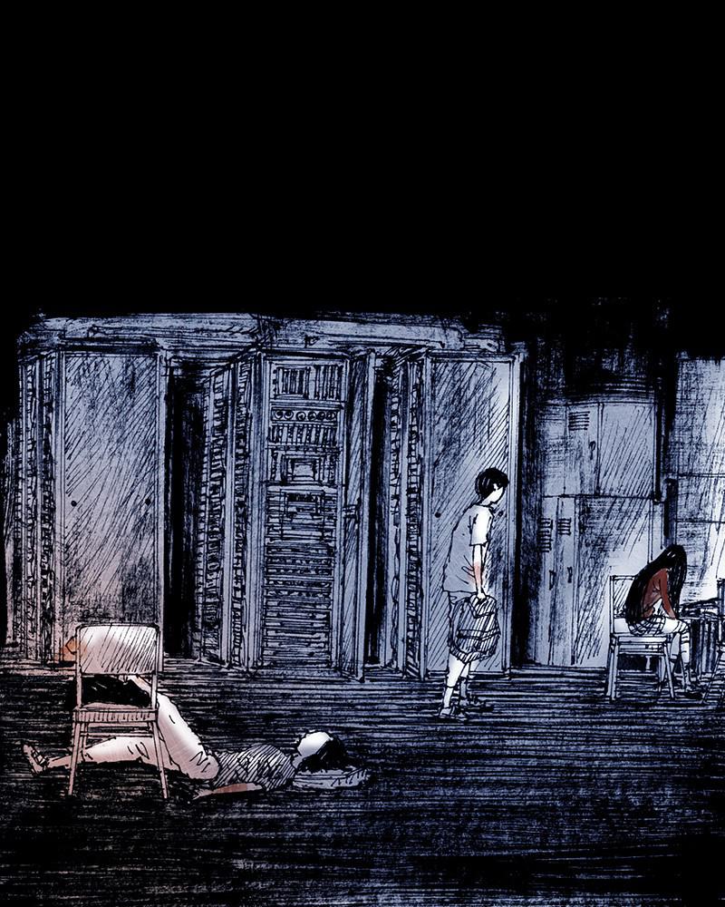 Read Distant Sky Manga Online