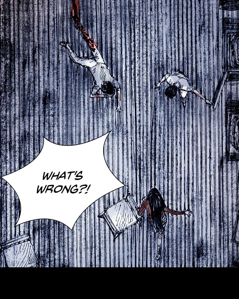 Read Distant Sky Manga Online