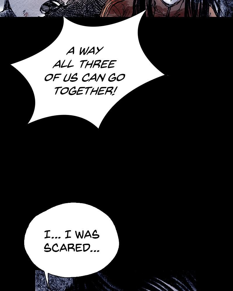 Read Distant Sky Manga Online