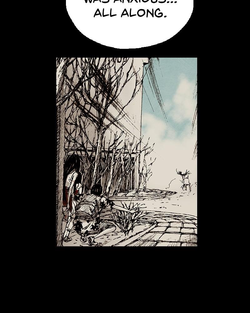 Read Distant Sky Manga Online