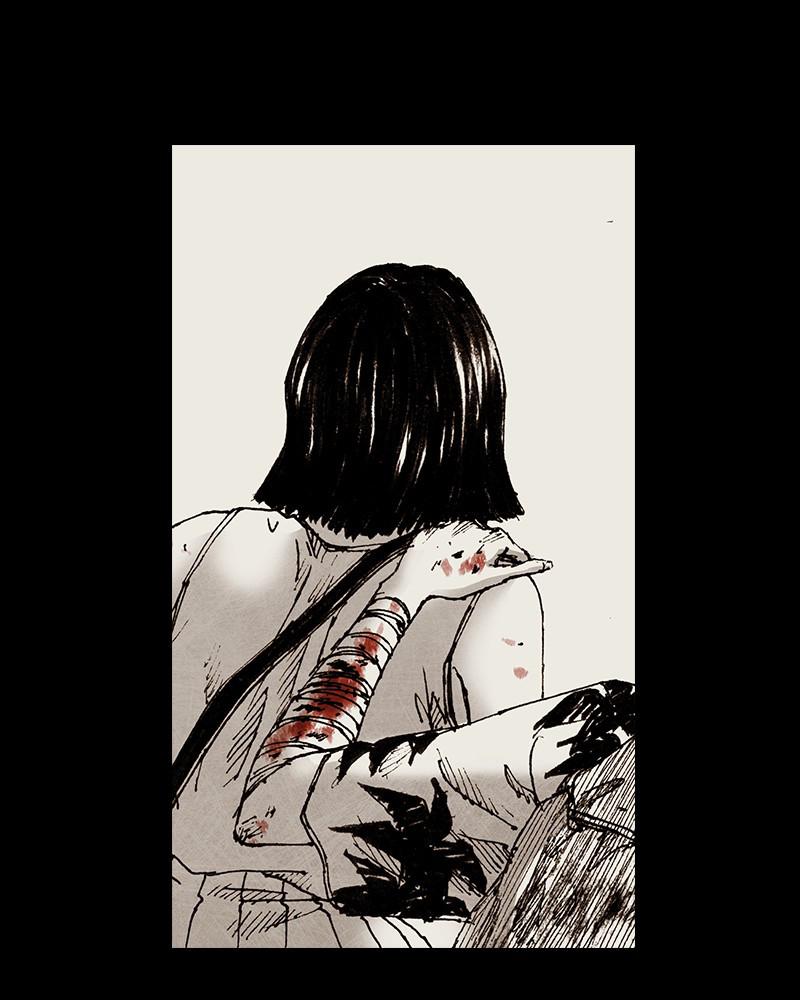 Read Distant Sky Manga Online