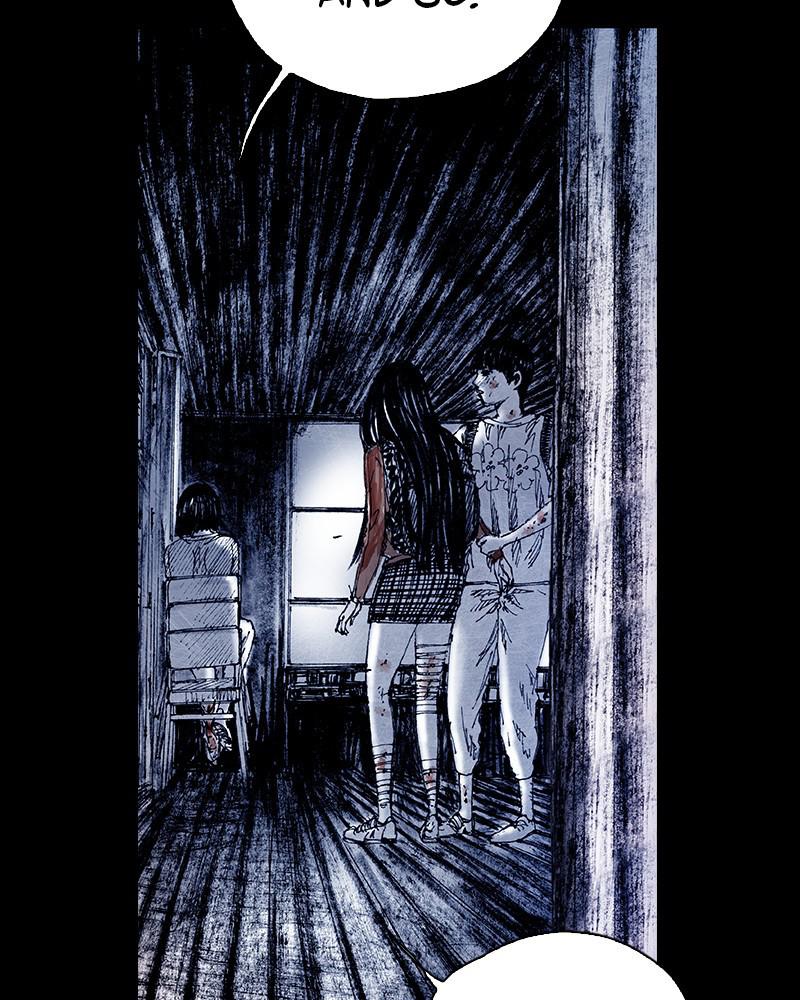 Read Distant Sky Manga Online