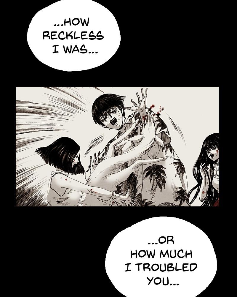 Read Distant Sky Manga Online