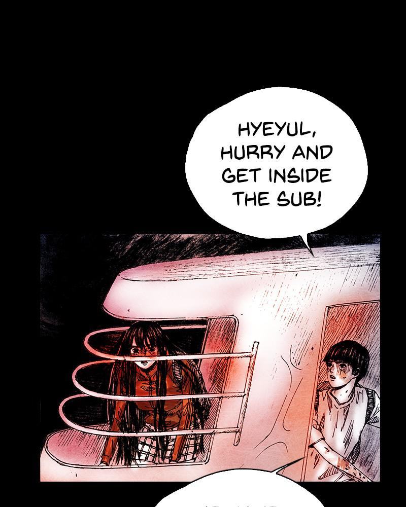 Read Distant Sky Manga Online