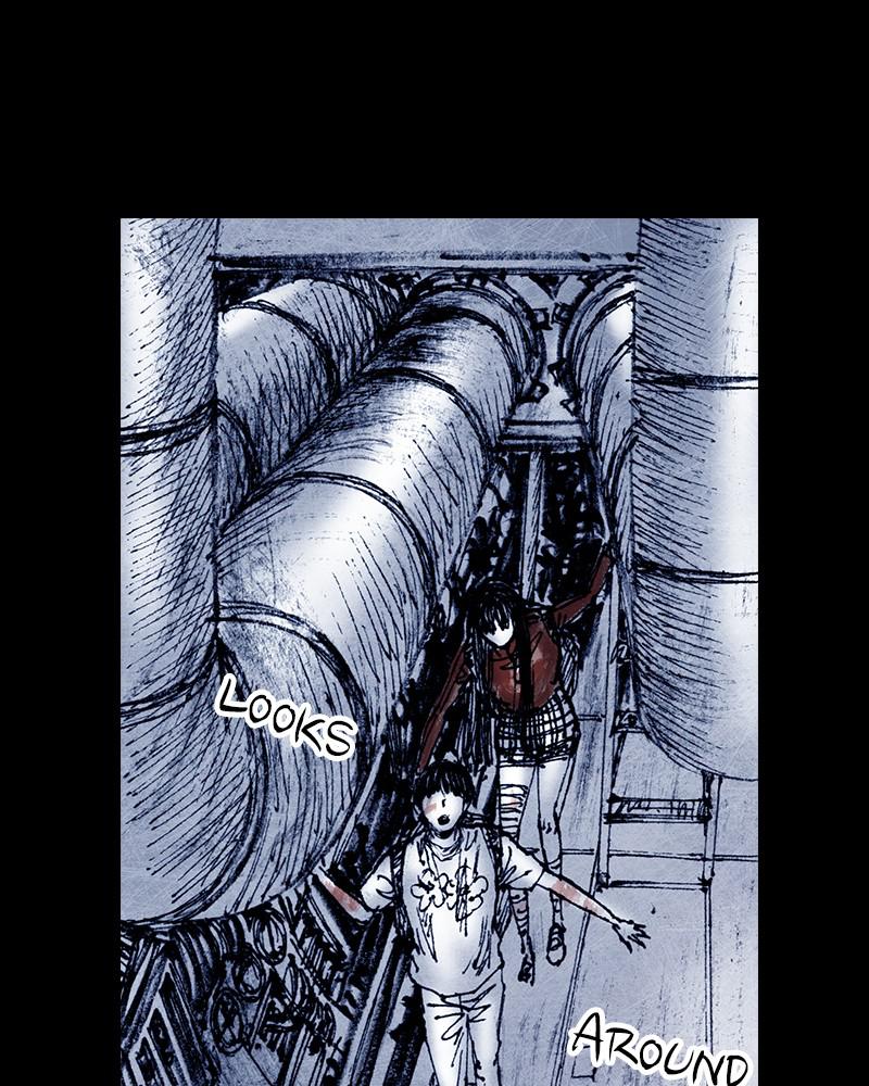 Read Distant Sky Manga Online