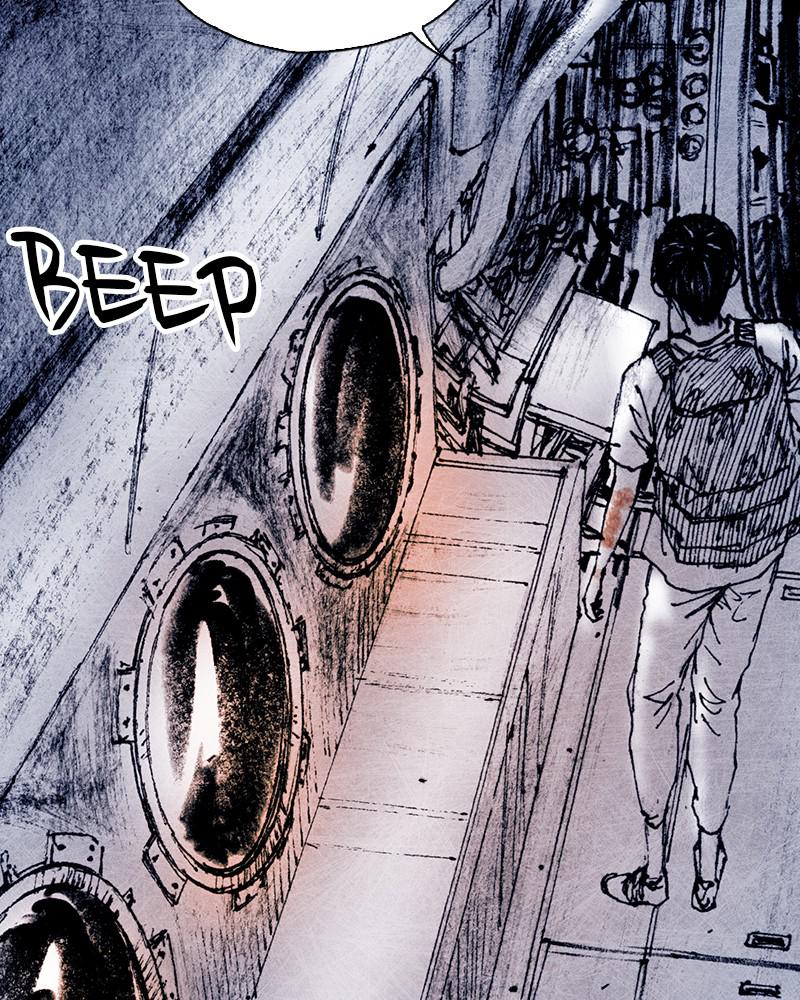 Read Distant Sky Manga Online