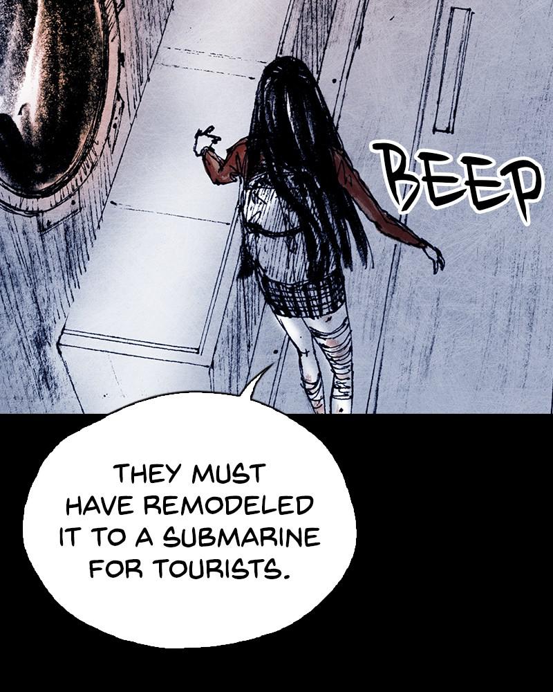 Read Distant Sky Manga Online