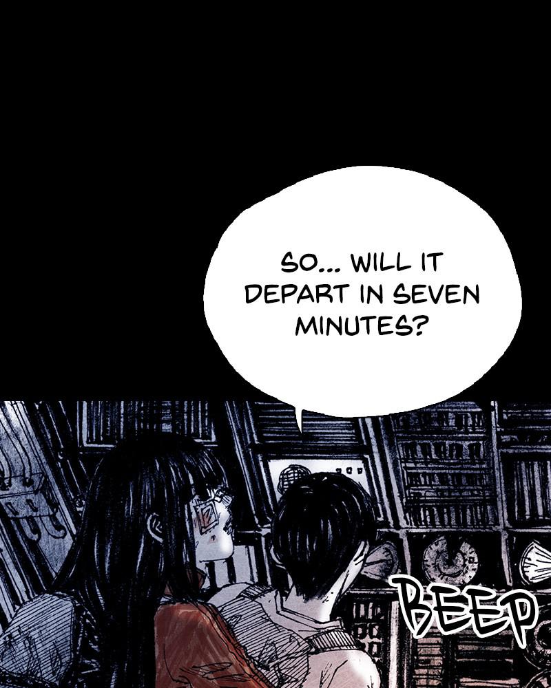 Read Distant Sky Manga Online