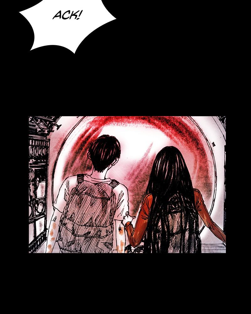 Read Distant Sky Manga Online