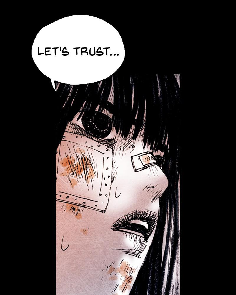 Read Distant Sky Manga Online
