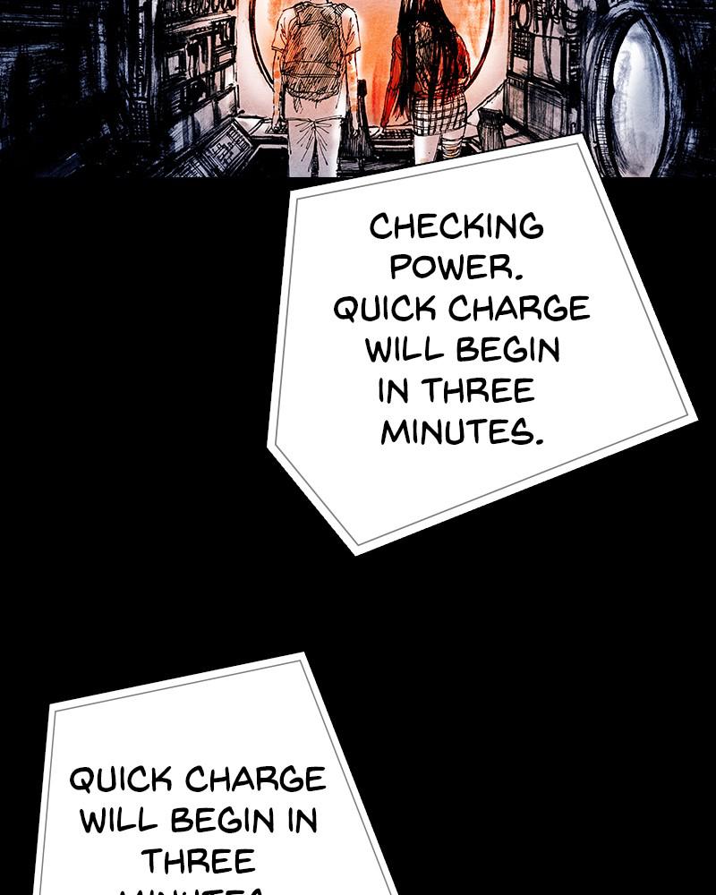 Read Distant Sky Manga Online