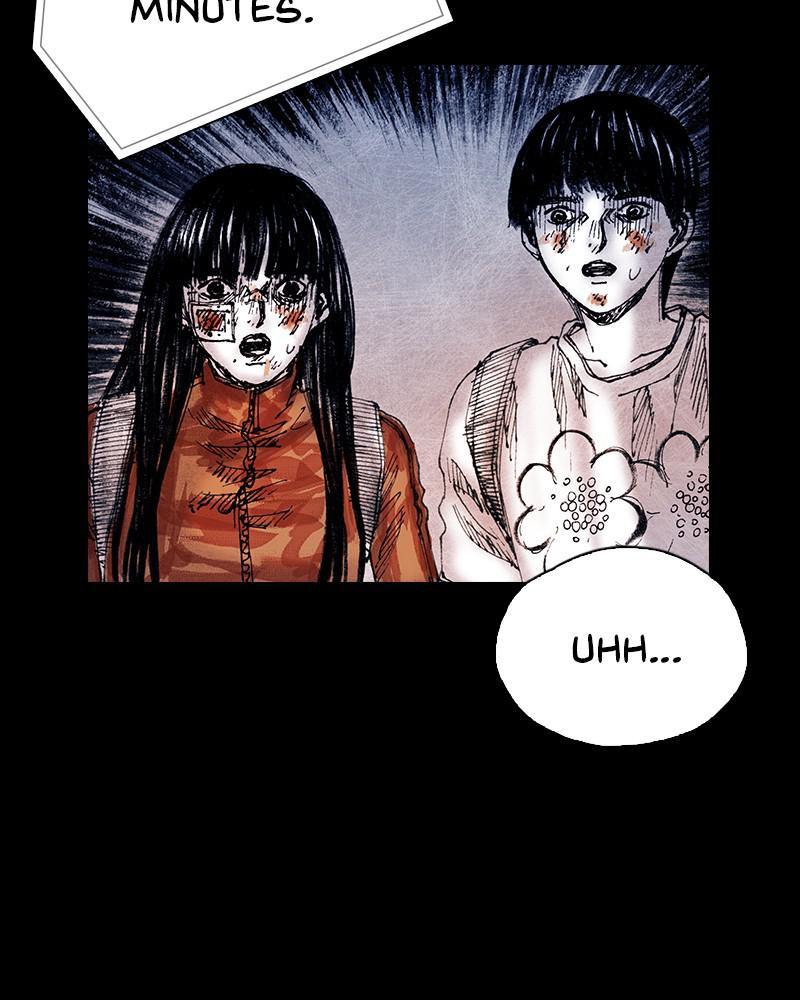 Read Distant Sky Manga Online