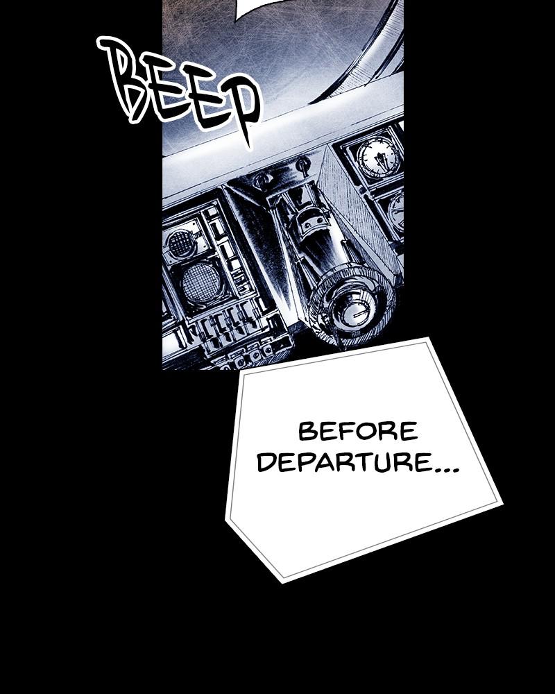 Read Distant Sky Manga Online