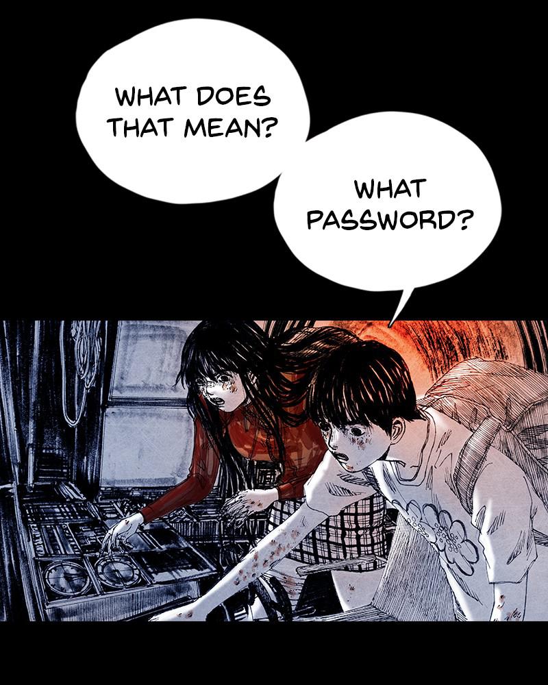 Read Distant Sky Manga Online