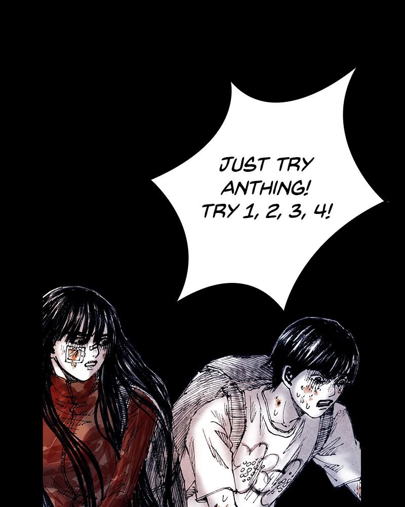 Read Distant Sky Manga Online