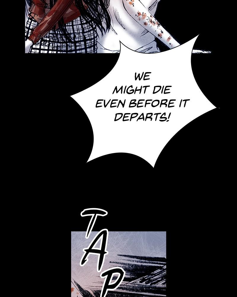Read Distant Sky Manga Online