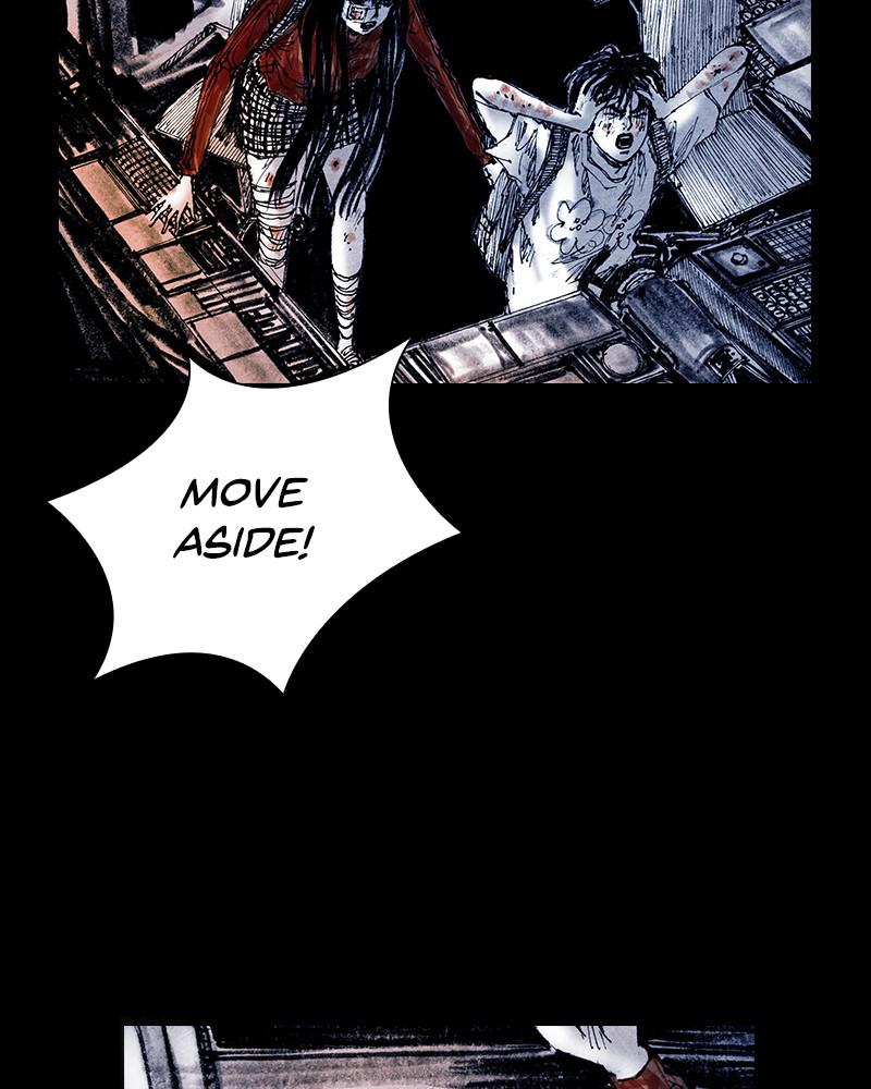 Read Distant Sky Manga Online