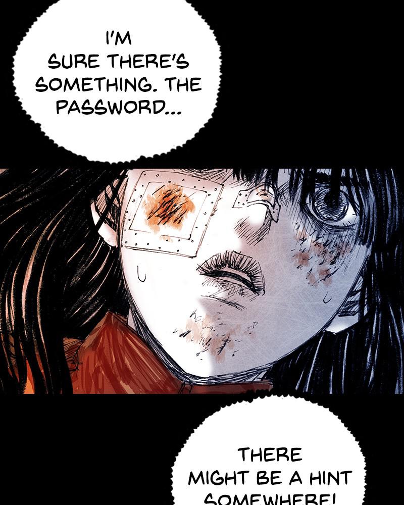 Read Distant Sky Manga Online