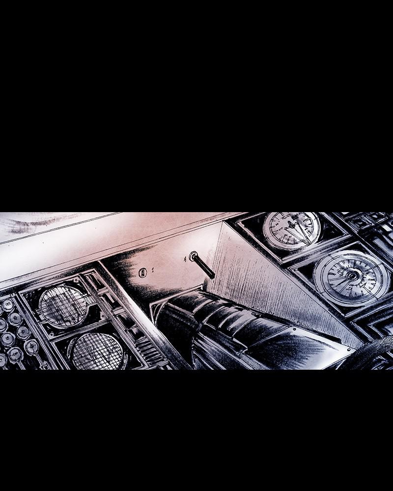 Read Distant Sky Manga Online