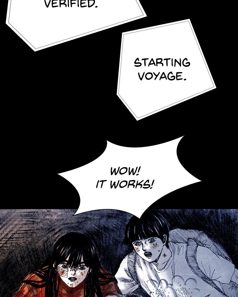 Read Distant Sky Manga Online