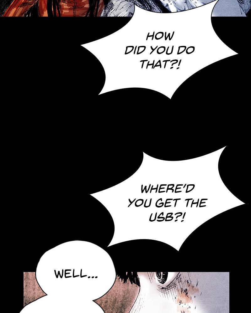 Read Distant Sky Manga Online