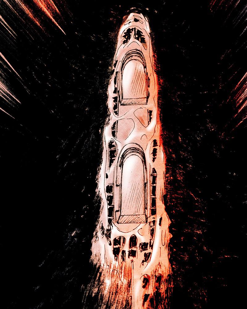 Read Distant Sky Manga Online